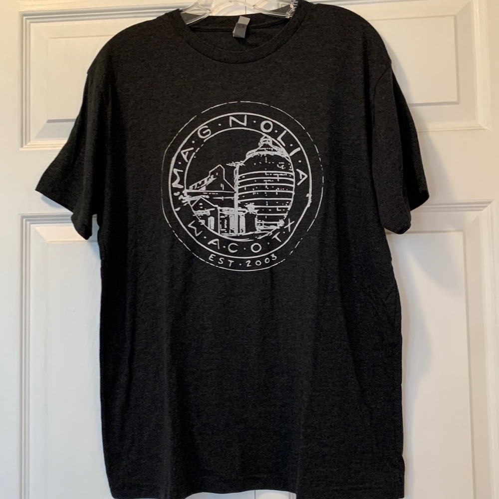 Magnolia Mens T Shirt